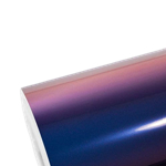 purple violet sunrise wrap